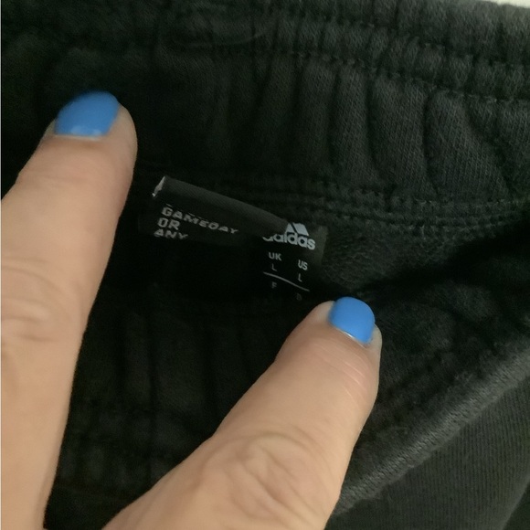 Adidas Sweatpants - Picture 3 of 3